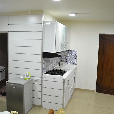 Silver Apartments Beirut Exterior foto