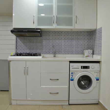Silver Apartments Beirut Exterior foto